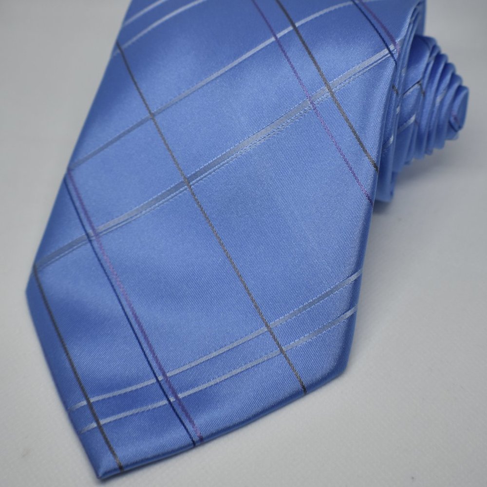 Perry Ellis Portfolio Men's Necktie NWOT